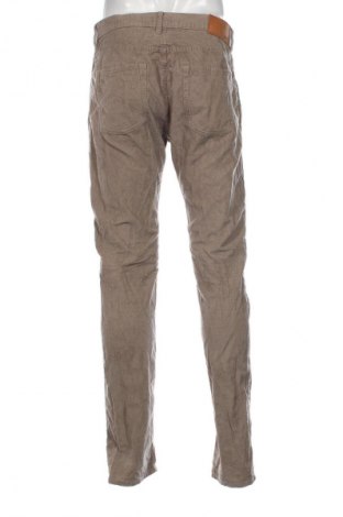 Herren Cordhose H&M L.O.G.G., Größe M, Farbe Beige, Preis 13,99 €