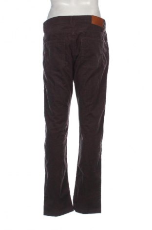 Herren Cordhose H&M L.O.G.G., Größe L, Farbe Braun, Preis € 27,49