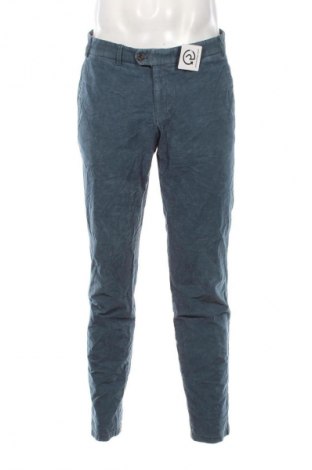 Herren Cordhose Hiltl, Größe L, Farbe Blau, Preis 21,99 €