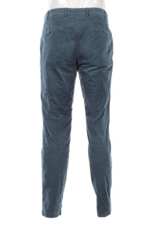 Herren Cordhose Hiltl, Größe L, Farbe Blau, Preis 21,99 €