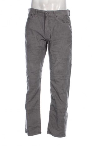 Herren Cordhose J.Crew, Größe L, Farbe Grau, Preis € 30,49