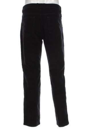 Pantaloni raiați de bărbați LC Waikiki, Mărime M, Culoare Negru, Preț 48,99 Lei