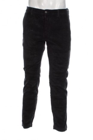 Herren Cordhose Levi's, Größe M, Farbe Schwarz, Preis 21,99 €