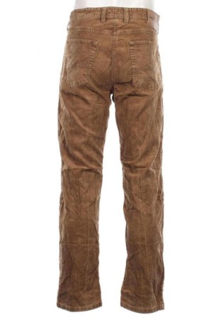 Herren Cordhose Mac, Größe L, Farbe Braun, Preis 19,49 €