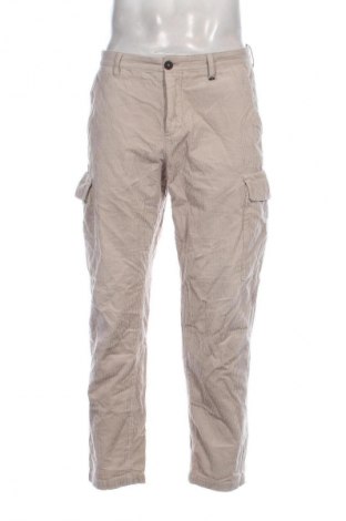 Herren Cordhose Marc O'Polo, Größe L, Farbe Beige, Preis € 26,99