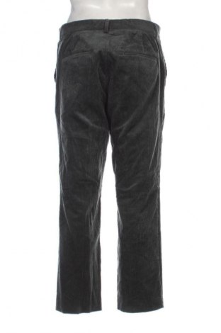 Herren Cordhose Samsoe & Samsoe, Größe L, Farbe Grün, Preis 47,99 €