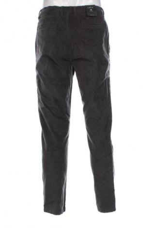 Herren Cordhose Smog, Größe M, Farbe Grau, Preis € 19,99