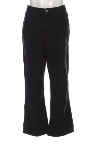 Herren Cordhose Sonoma, Größe L, Farbe Schwarz, Preis € 11,49