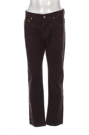 Herren Cordhose Spieth & Wensky, Größe L, Farbe Grün, Preis 33,99 €