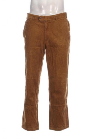 Herren Cordhose Via Cortesa, Größe L, Farbe Braun, Preis € 15,49