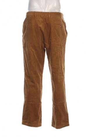 Herren Cordhose Via Cortesa, Größe L, Farbe Braun, Preis € 15,49