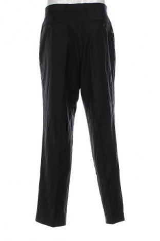 Pantaloni raiați de bărbați Westbury, Mărime XL, Culoare Negru, Preț 63,99 Lei