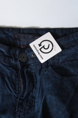 Pantaloni raiați de bărbați Y.Two Jeans, Mărime S, Culoare Albastru, Preț 203,99 Lei