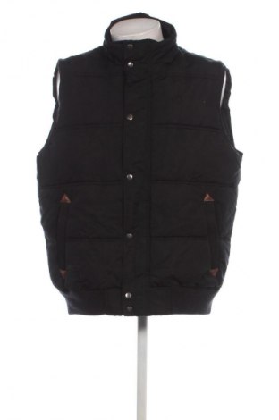 Vestă de bărbați ! Solid, Mărime XXL, Culoare Negru, Preț 89,99 Lei