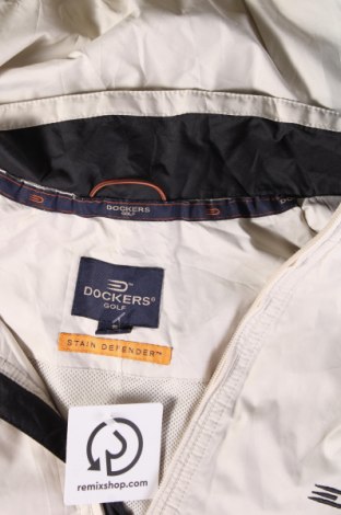 Herrenweste Dockers, Größe S, Farbe Mehrfarbig, Preis 40,99 €