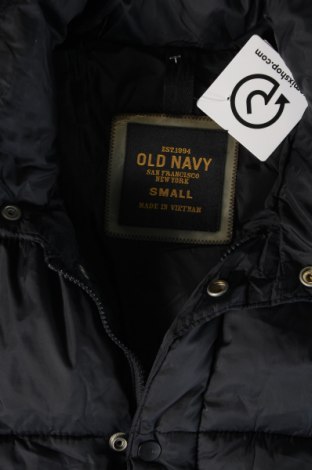 Pánská vesta  Old Navy, Velikost S, Barva Černá, Cena  769,00 Kč