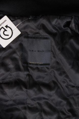 Herrenweste Zara Man, Größe S, Farbe Blau, Preis € 9,99