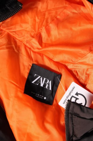 Herrenweste Zara, Größe M, Farbe Schwarz, Preis € 43,49