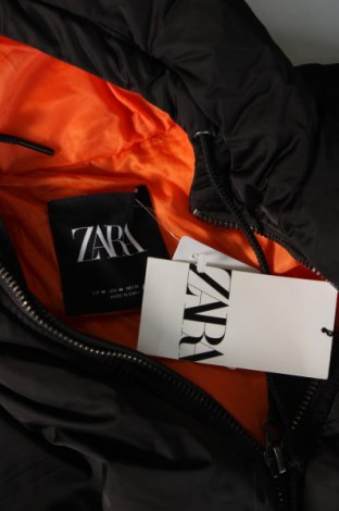 Ανδρικό γιλέκο Zara, Μέγεθος M, Χρώμα Μαύρο, Τιμή 38,99 €