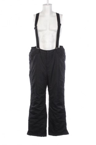 Herrenoverall für Wintersport, Größe XXL, Farbe Schwarz, Preis € 62,49