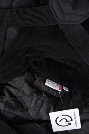 Herrenoverall für Wintersport, Größe XXL, Farbe Schwarz, Preis € 88,99