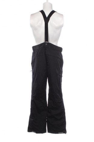 Pantaloni bărbătești pentru sporturi de iarnă Icepeak, Mărime L, Culoare Negru, Preț 72,99 Lei