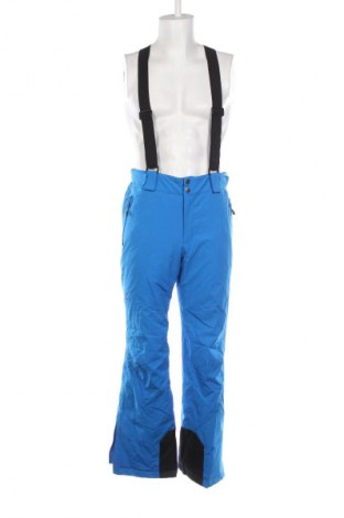 Herrenoverall für Wintersport McKinley, Größe M, Farbe Blau, Preis € 66,99