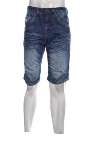 Herren Shorts, Größe M, Farbe Blau, Preis € 11,99