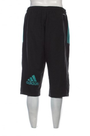 Pantaloni scurți de bărbați Adidas, Mărime L, Culoare Negru, Preț 56,99 Lei