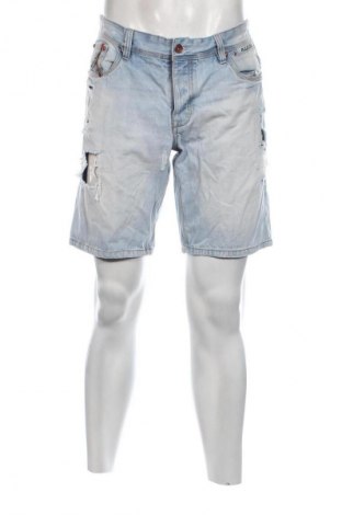 Herren Shorts Alcott, Größe XL, Farbe Blau, Preis 11,99 €