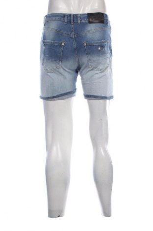 Herren Shorts Cappuccino, Größe S, Farbe Blau, Preis € 11,49