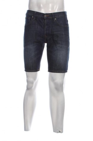 Herren Shorts Clockhouse, Größe M, Farbe Blau, Preis € 11,99