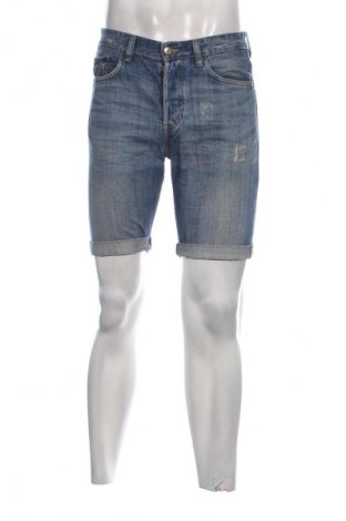 Herren Shorts H&M L.O.G.G., Größe M, Farbe Blau, Preis € 10,99