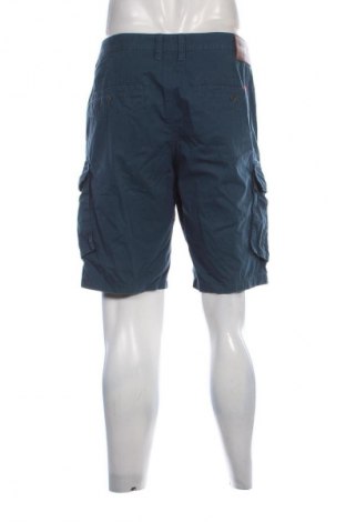 Herren Shorts HERO by John Medoox, Größe XL, Farbe Blau, Preis 13,99 €