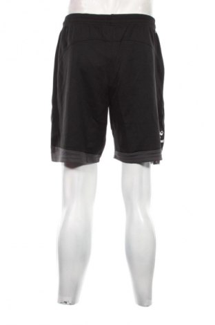 Herren Shorts Hummel, Größe L, Farbe Schwarz, Preis 26,09 €