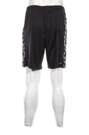 Herren Shorts Hummel, Größe L, Farbe Schwarz, Preis € 25,84