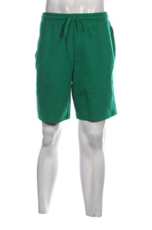 Herren Shorts Lacoste, Größe L, Farbe Grün, Preis € 25,99