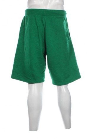 Pantaloni scurți de bărbați Loop, Mărime L, Culoare Verde, Preț 67,99 Lei