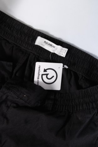 Herren Shorts Pull&Bear, Größe M, Farbe Schwarz, Preis € 12,49