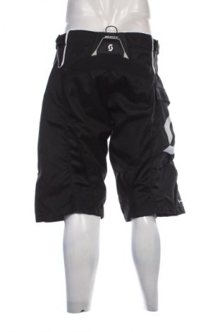 Herren Shorts SCOTT, Größe M, Farbe Schwarz, Preis 28,99 €