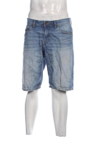 Herren Shorts Smog, Größe L, Farbe Blau, Preis € 14,83