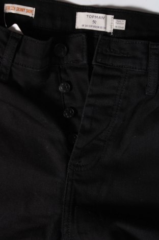 Herren Shorts Topman, Größe L, Farbe Schwarz, Preis € 13,49