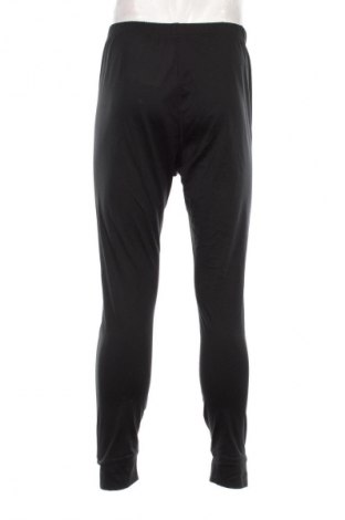 Herren Leggings Crane, Größe M, Farbe Schwarz, Preis 16,49 €