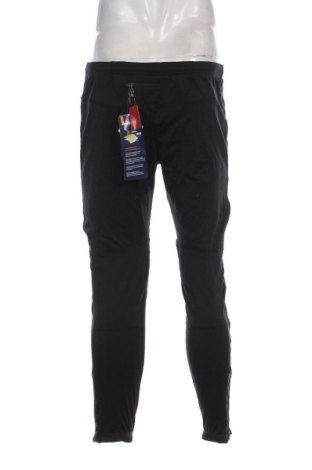 Herren Leggings Crane, Größe XL, Farbe Schwarz, Preis € 11,99