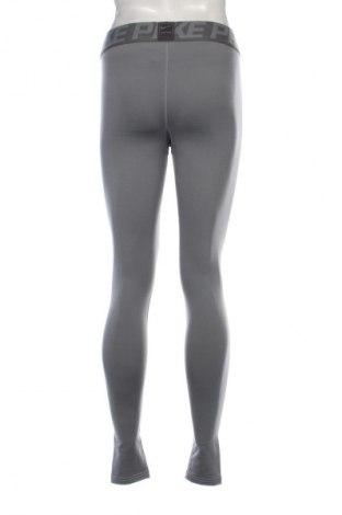 Herren Leggings Nike, Größe M, Farbe Grau, Preis € 27,99