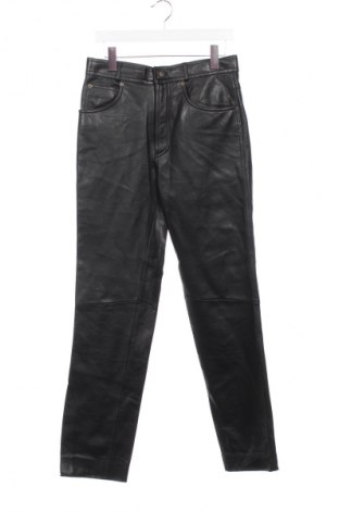 Herren Lederhose Abrams, Größe M, Farbe Schwarz, Preis € 74,99