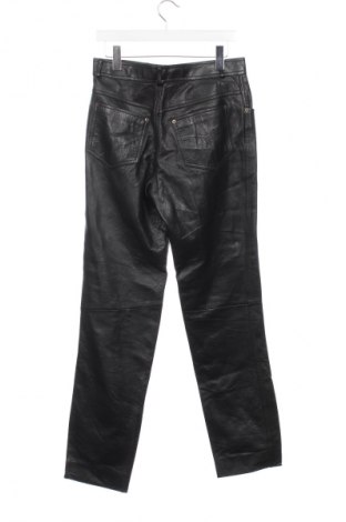 Herren Lederhose Abrams, Größe M, Farbe Schwarz, Preis 74,99 €