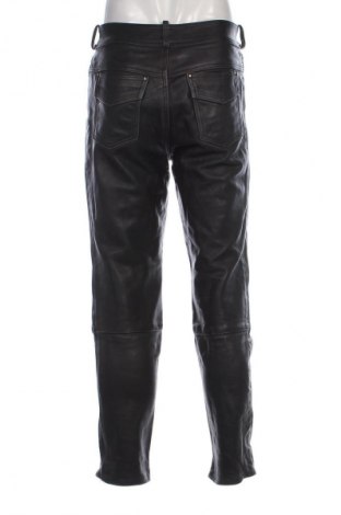 Herren Lederhose Louis, Größe M, Farbe Schwarz, Preis € 32,99