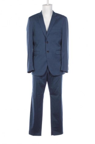 Herrenanzug Selected Homme, Größe L, Farbe Blau, Preis € 49,49