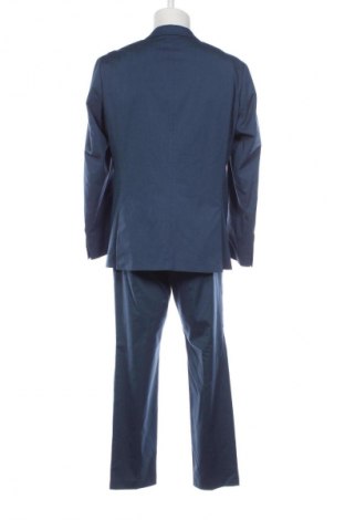 Herrenanzug Selected Homme, Größe L, Farbe Blau, Preis € 49,49